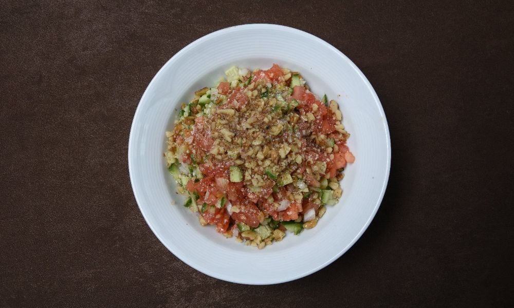Adana Sofrası